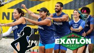 Exatlón México: Equipo azul gana la Villa 360 y reciben a nueva refuerzo, ¿quién es?