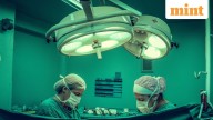 Bariatric surgery results in more weight loss compared to GLP