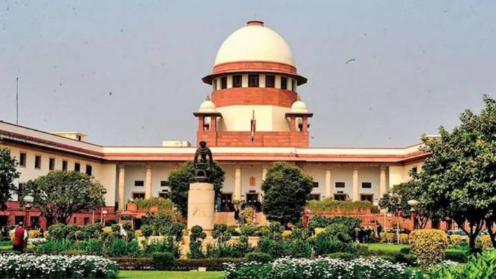 SC seeks details of 3.66 lakh omitted voters 'Bihar Elections'
