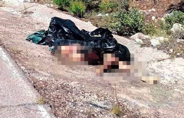 De Cuauhtémoc y Nonoava, 2 de los 3 ejecutados en la Guachochi
