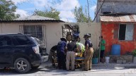 Nuevo Laredo: joven es aplastado por su propia camioneta tras falla en gato hidráulico