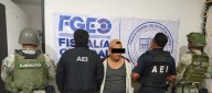 Catea Fiscalía de Oaxaca domicilio en Villa de Mitla