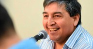 «Más que contentos»: Carlos Quintriqueo habló de su elección en Neuquén y el llamado a paritarias