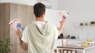 10 Paint Colors That Actually Make Your Kitchen Space Look & Feel Smaller
