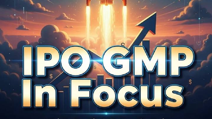 Check Om Freight Forwarders IPO GMP On Day 4 Of Subscription