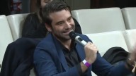 Javier Negre, el periodista favorito de Javier Milei
