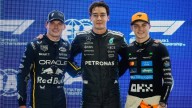 George Russell Takes Pole Position At Singapore Grand Prix SportFit