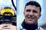 Isack Hadjar’s F1 helmet is a tribute to physics, fatherhood and a decade of racing