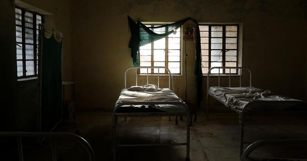 Jharkhand: Five children with thalassemia test HIV-positive in Chaibasa, probe ordered