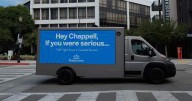 Travel app launches campaign to lure pop star Chappell Roan to Saskatchewan