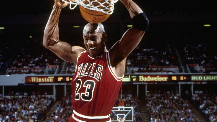 Michael Jordan’s ‘magic pill’ declaration will have fans crying in their Bulls jerseys