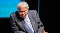 El ex chef de La Moncloa saca a la luz el mayor secreto de Felipe González: "No estaba acostumbrado..."