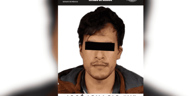 Vinculan a proceso a José Ignacio 'N', presunto feminicida de Itzel Díaz