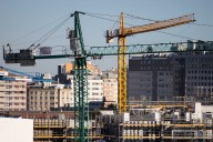 La construcción de vivienda protegida para alquiler se dispara y ya supone más de la mitad las nuevas promociones