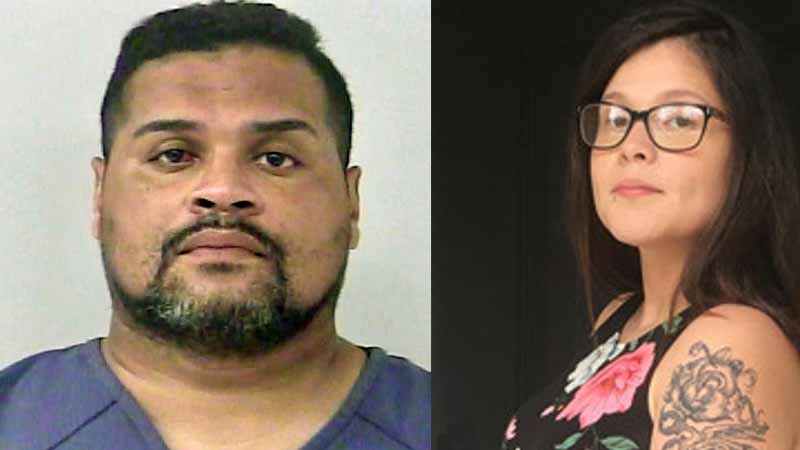 Florida Man Murders Pregnant Lover and Unborn Baby