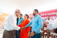 Con las juventudes vamos a construir un mañana más justo y próspero: MANQ