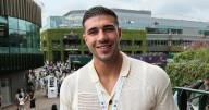 Tommy Fury shares major update days after Molly-Mae Hague's own 'surprise' announcement