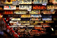 These are Florida’s most popular specialty license plates