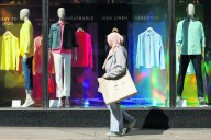 Retail sales hit highest since 2022 in surprise boost for economy