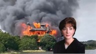 Se incendia casa de Diane Goodstein, jueza que frenó orden del gobierno de Trump