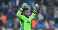 'I'm no loser' - Andre Onana lifts lid on life after Man United transfer exit