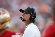 How Kyle Shanahan has kept the 49ers together in what might be his best coaching job yet