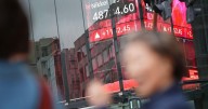 Asian markets extend gains, Japan's Nikkei nears 50,000
