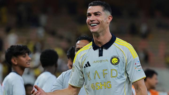 Tras renovar su contrato en Arabia Saudita, Cristiano Ronaldo rompió todos los récords: a cuánto asciende su patrimonio