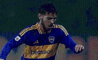 Extraño caso: Agustín Martegani no es convocado en Boca pese a su valor