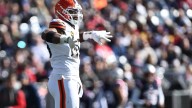 Browns DE Myles Garrett says 'I want to win, I will do anything'