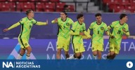 Australia superó a Cuba y espera por su clasificación en el Mundial Sub