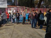 UNAM identifica a responsables de falsas amenazas de bomba