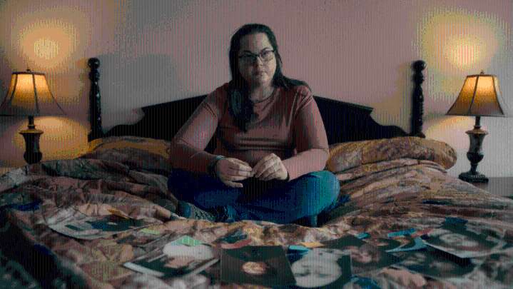 'Unknown Number' Director Talks Kendra Licari and BTK Killer