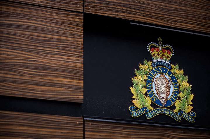 Two men arrested in Chilliwack, B.C., after alleged drug lab uncovered