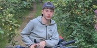 RCMP Searching for Teen Missing from GF