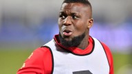 Royston Drenthe, ingresado en el hospital tras sufrir un derrame cerebral