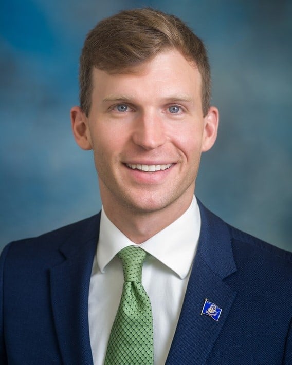 Gov. Armstrong announces North Dakota's next Superintendent of Public Instruction