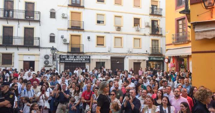 Los vecinos del Centro de Córdoba denuncian los reiterados eventos en el Casco: "Es una falta de respeto"