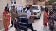 This Neta-Producer Buys Car Worth Rs 1.4 Crore, Ekta Kapoor Does ‘Vahan Puja’ — Who Is He? Which Four
