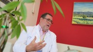 Saracho: «Contamos con cuatro oncólogos y nuestro objetivo es seis»