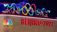 NBC Takes Gold In Olympics Ratings Dive