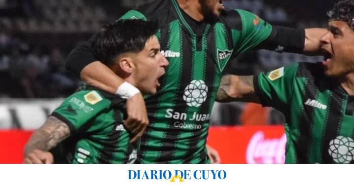 Los cuatro partidos clave que le quedan a San Martín, dos con rivales directos por el descenso