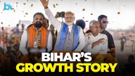 PM Modi Showcases Bihar’s Rise: From Fish Imports To Global Exports