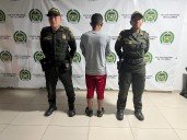 Hombre habría abusado sexualmente a su hijo de 9 años, ocurrió en el Meta
