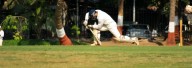 JKCA, Mumbai lock horns in Ranji Trophy opener at SK Stadium