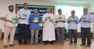 Hyderabad Witnesses Launch of “The Green Ten Commandments” Inspired by Laudato Si’