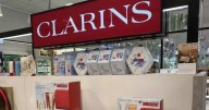 Clarins fans race to buy luxury £1 Christmas beauty gift sets usually worth £28