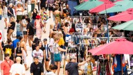 Popular Pre-Loved Market to make northern suburbs debut
