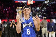 Pacers to sign three-time slam dunk champ Mac McClung: Sources