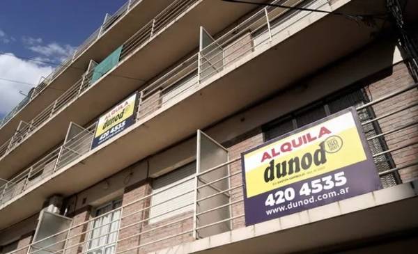Alquileres en Rosario: la crisis sigue y los aumentos anuales superan el 60%